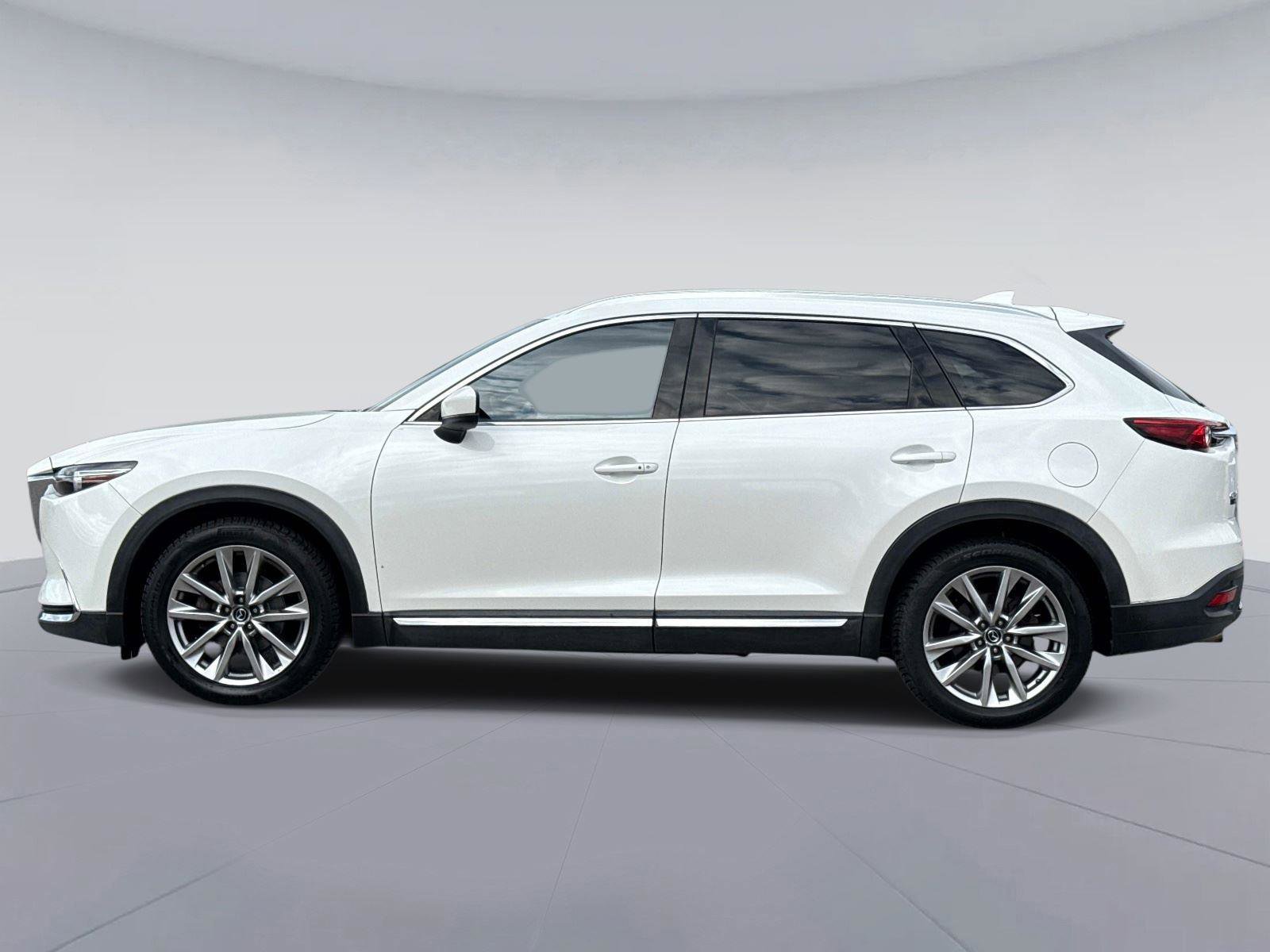 Used 2017 MAZDA CX-9 Grand Touring FWD image 6