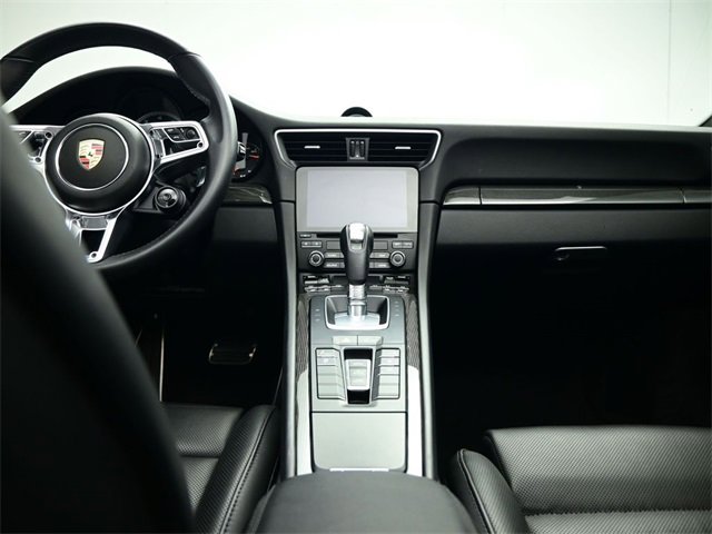 Used 2019 Porsche 911 Turbo S image 17