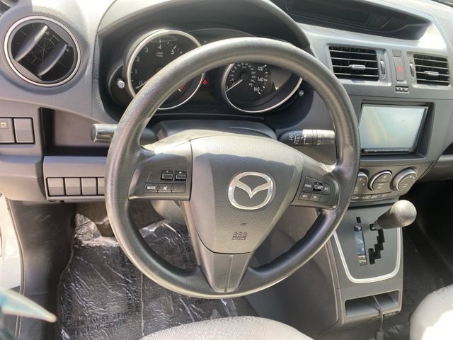 Used 2012 MAZDA MAZDA5 Sport FWD image 12