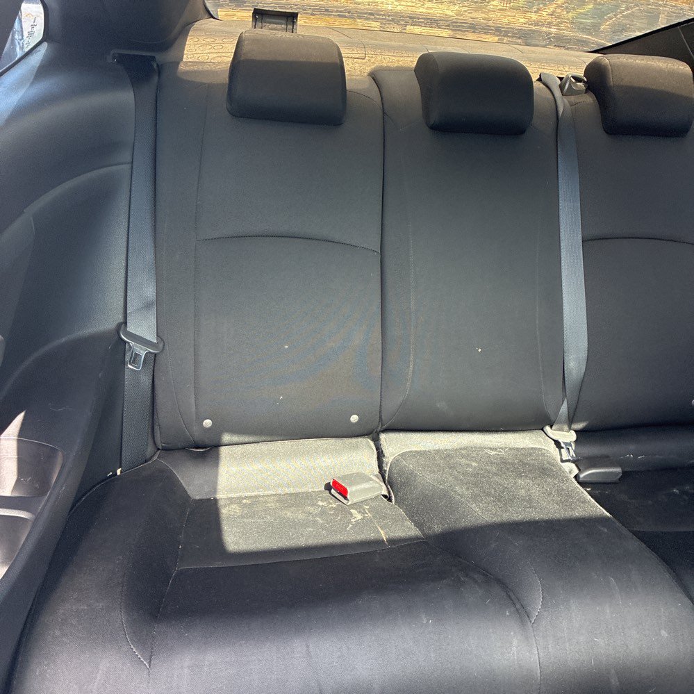 Used 2020 Honda Civic Si image 13