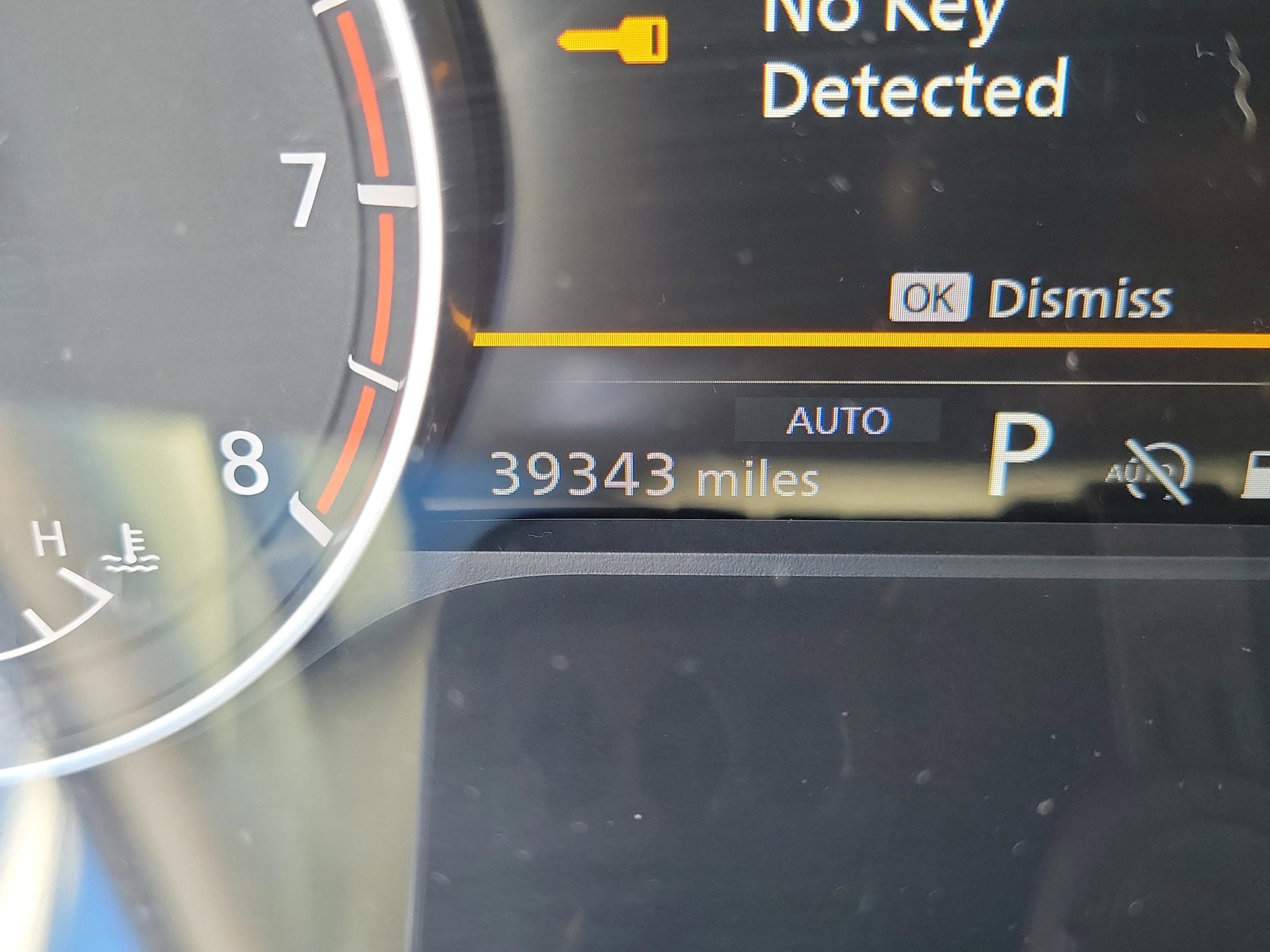 Certified 2024 Nissan Rogue S image 24