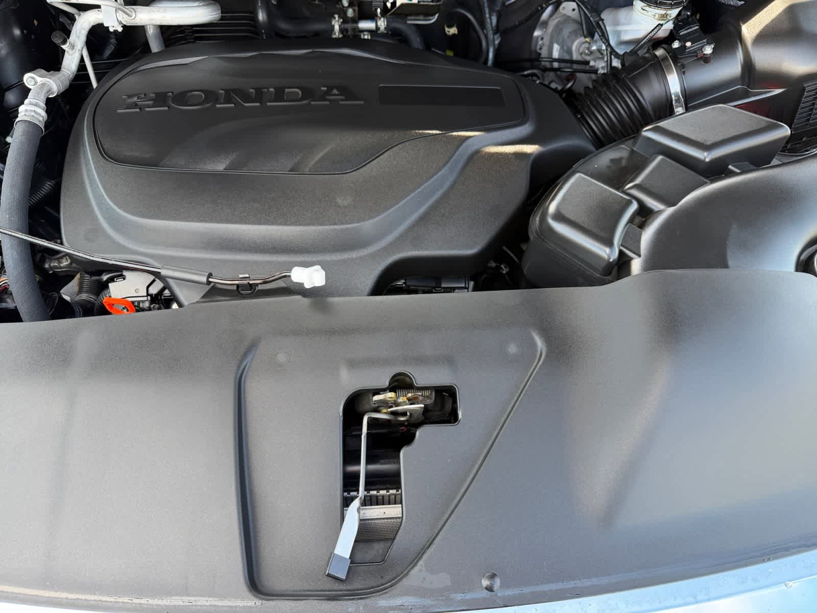 Used 2024 Honda Odyssey Elite image 8