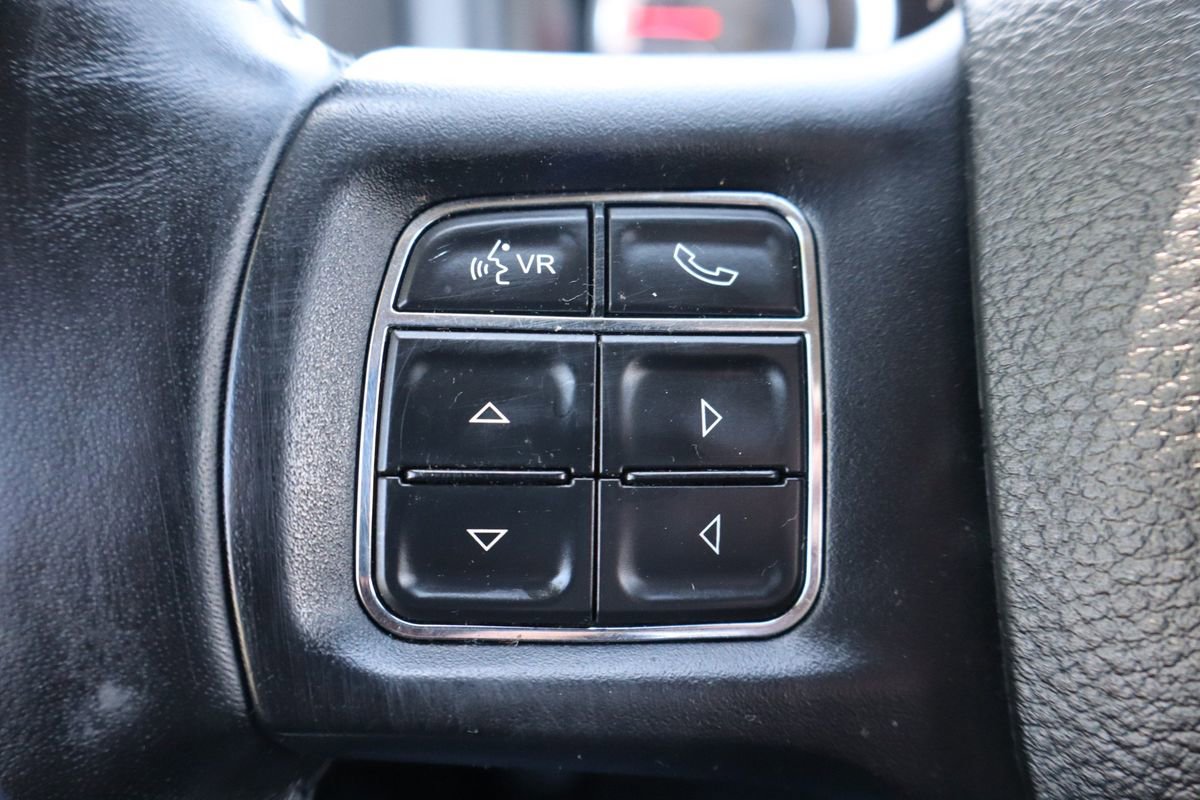 Used 2019 RAM 1500 Big Horn AWD/4WD image 29