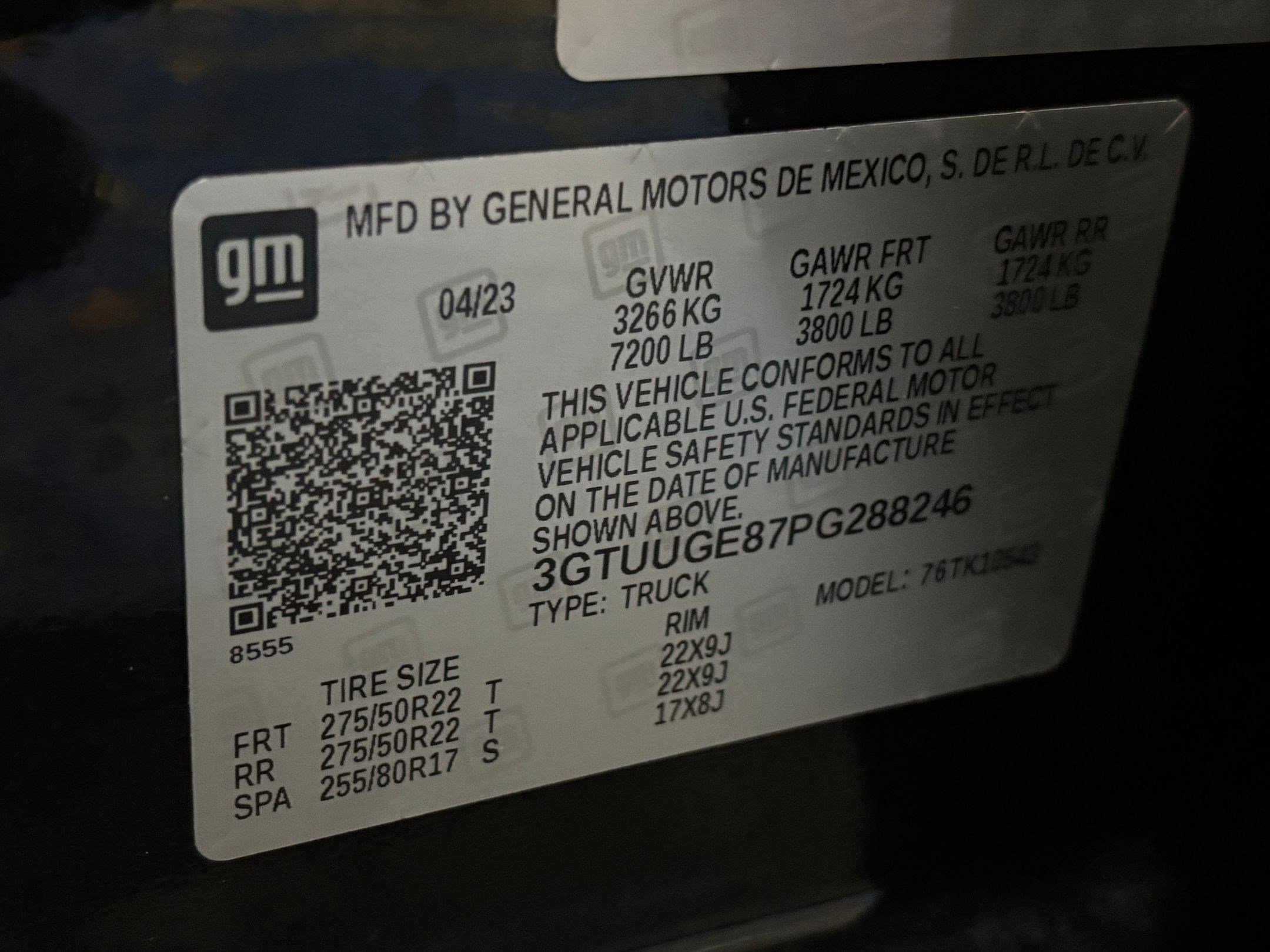 Used 2023 GMC Sierra 1500 Denali w/ Denali Reserve Package image 31