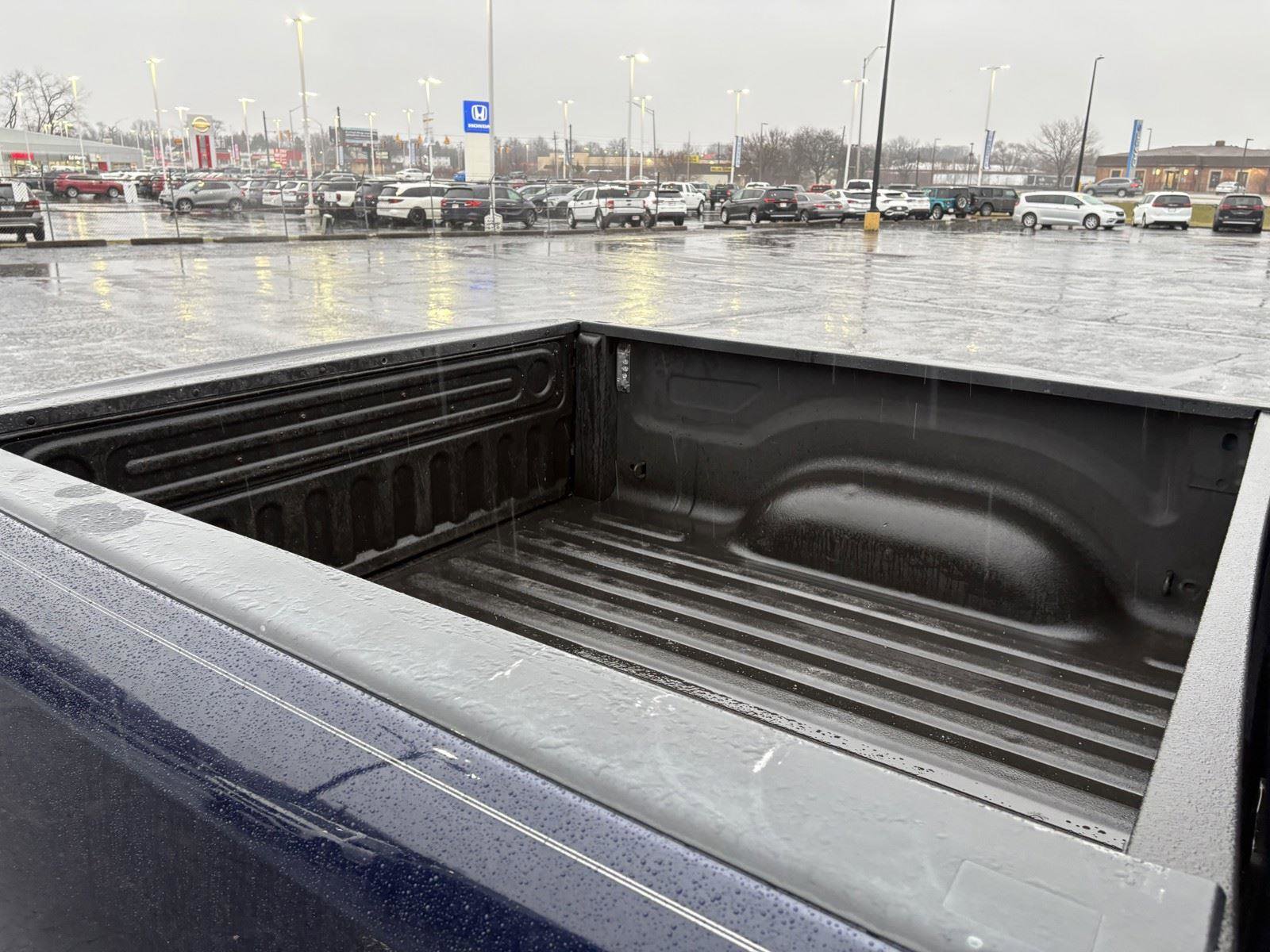 Used 2017 RAM 1500 Big Horn image 13