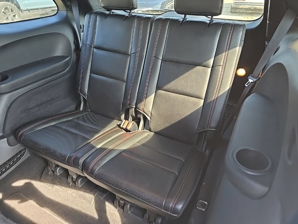 Used 2025 Dodge Durango R/T AWD/4WD image 18