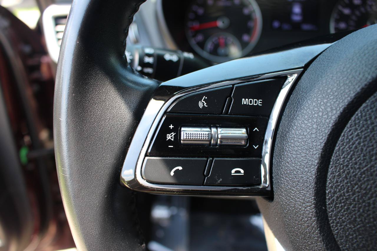 Used 2019 Kia Optima LX w/ LX Premium Package FWD image 20