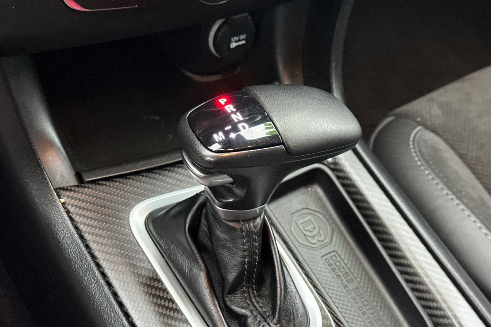 Used 2023 Dodge Charger Scat Pack image 31