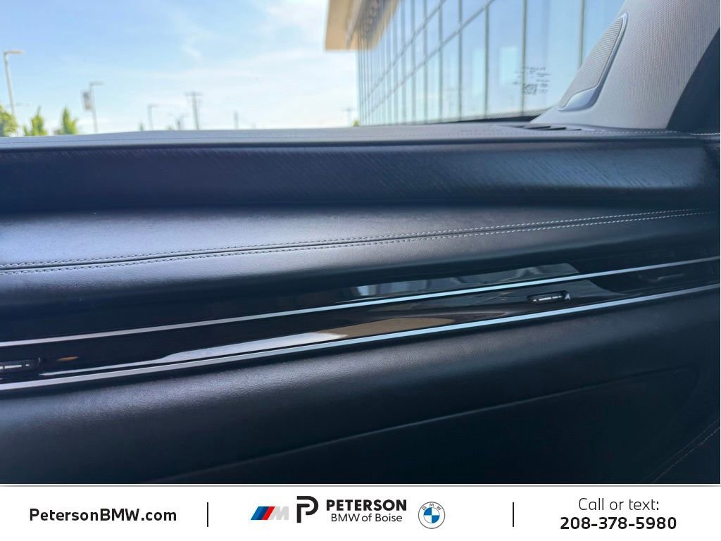 Used 2023 INFINITI QX60 Sensory w/ Cargo Package AWD/4WD image 32
