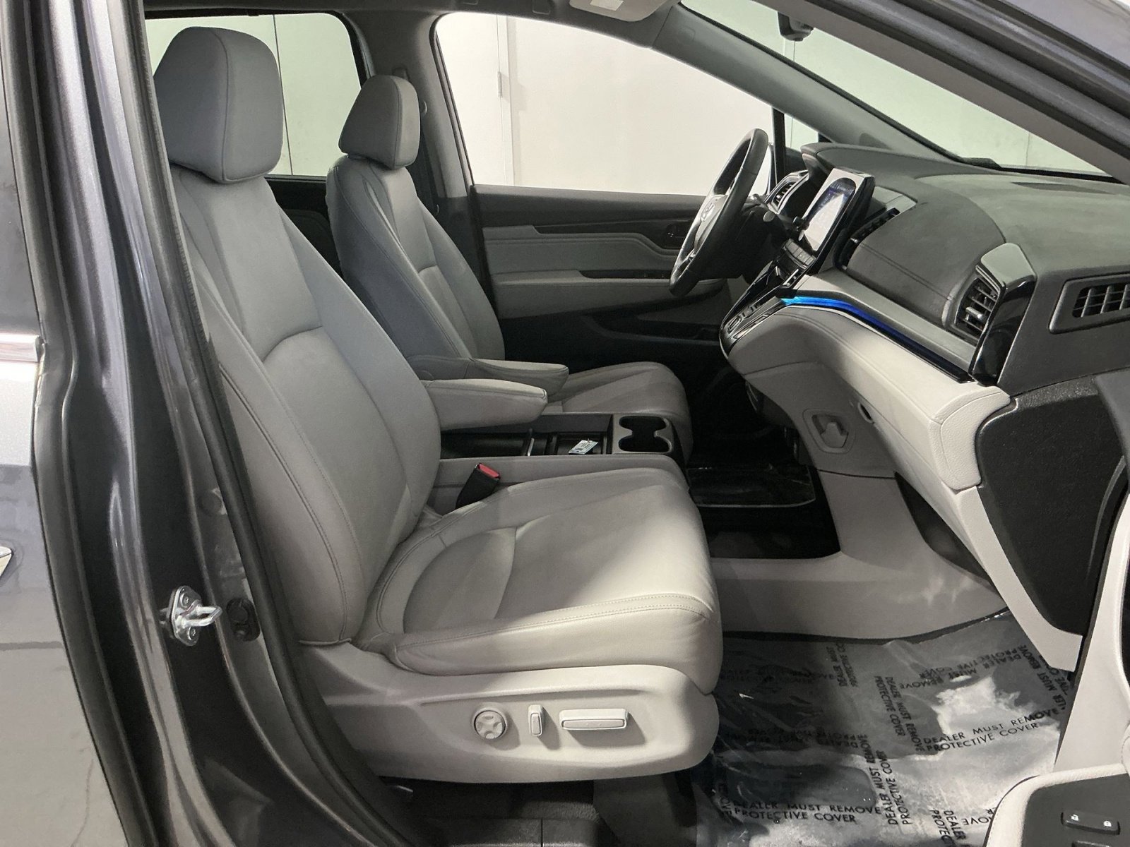 Used 2023 Honda Odyssey Touring image 28
