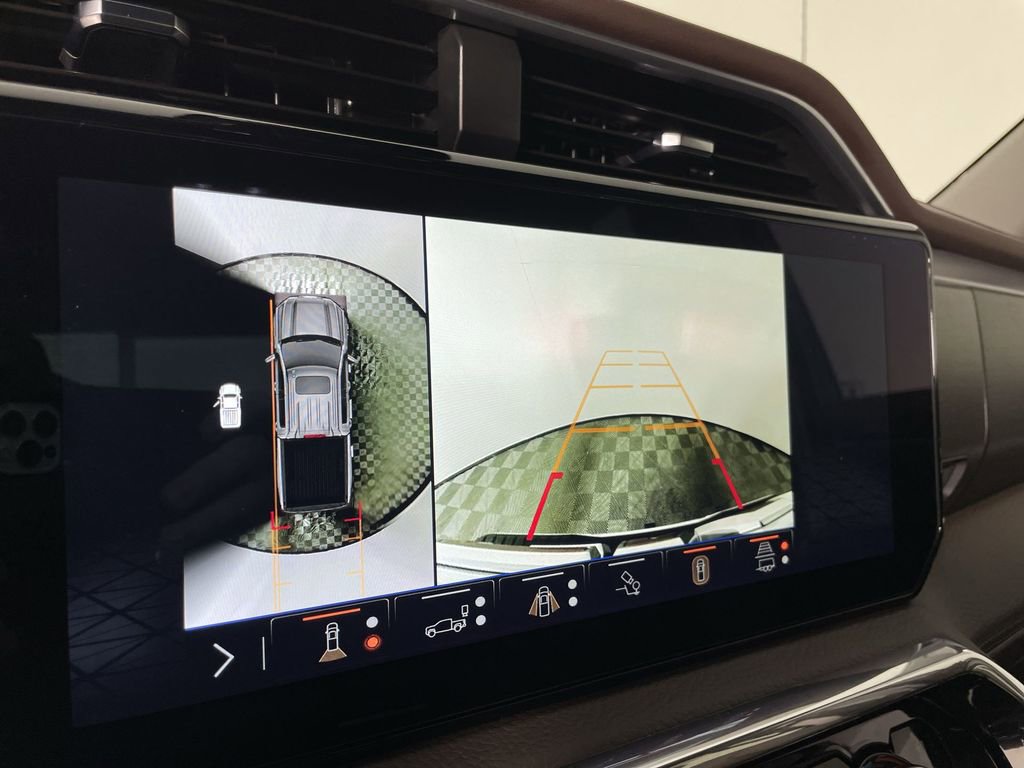 Used 2024 GMC Sierra 1500 Denali w/ Technology Package image 14