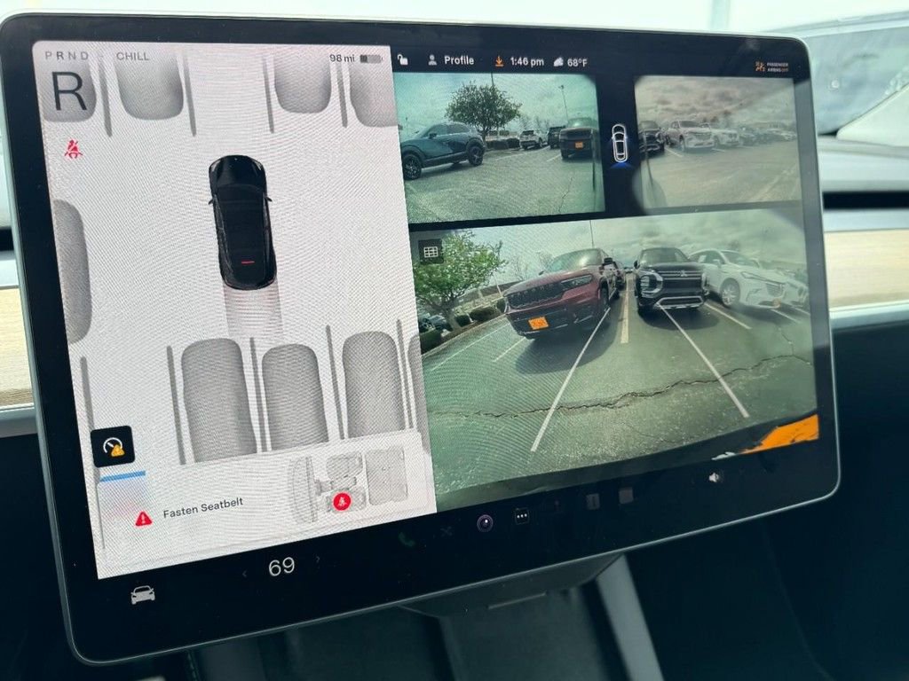 Used 2024 Tesla Model Y Performance image 22