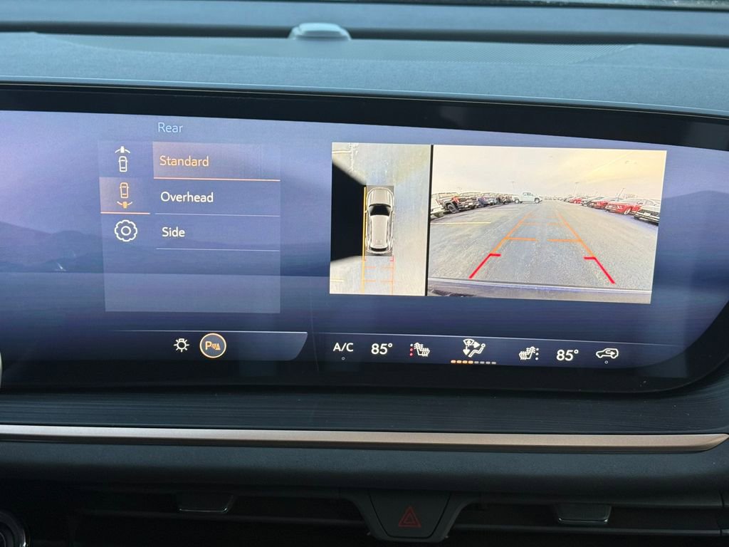 New 2026 Buick Envision Sport Touring image 26