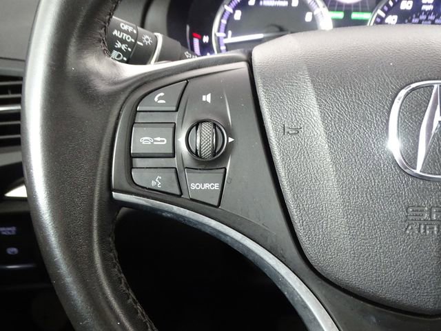 Used 2020 Acura MDX FWD image 27