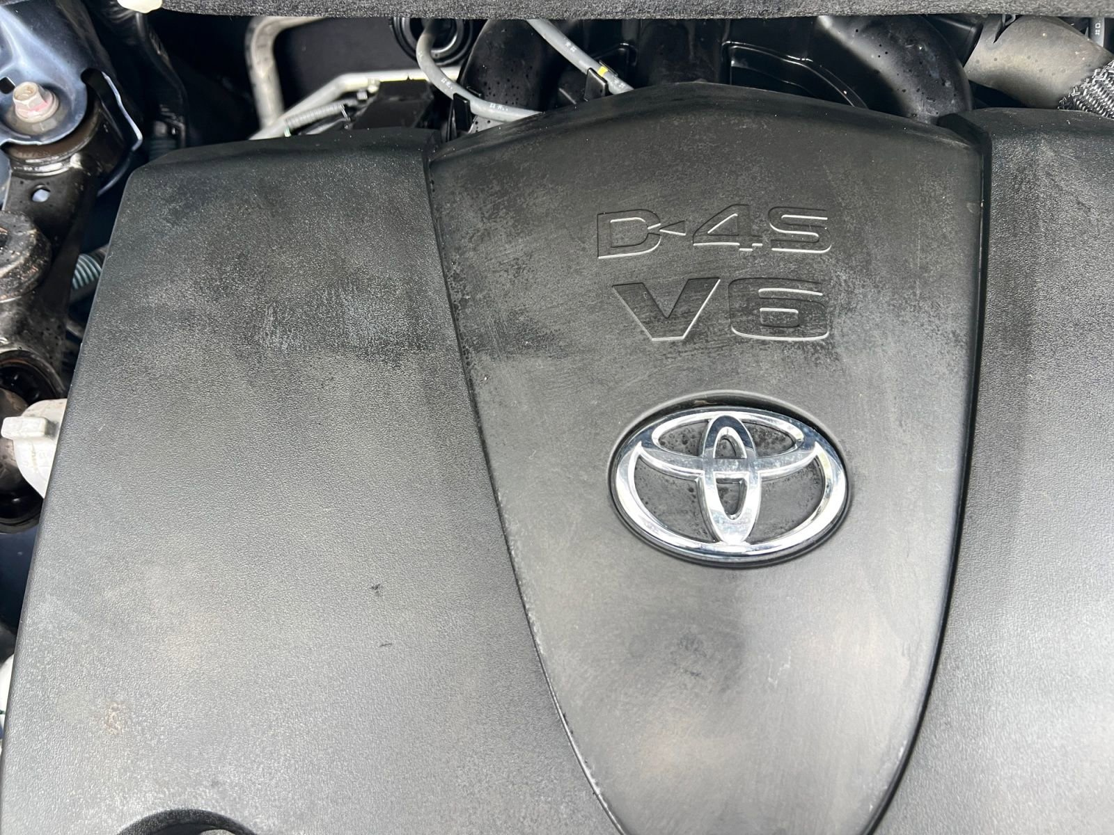 Used 2017 Toyota Sienna LE FWD image 36