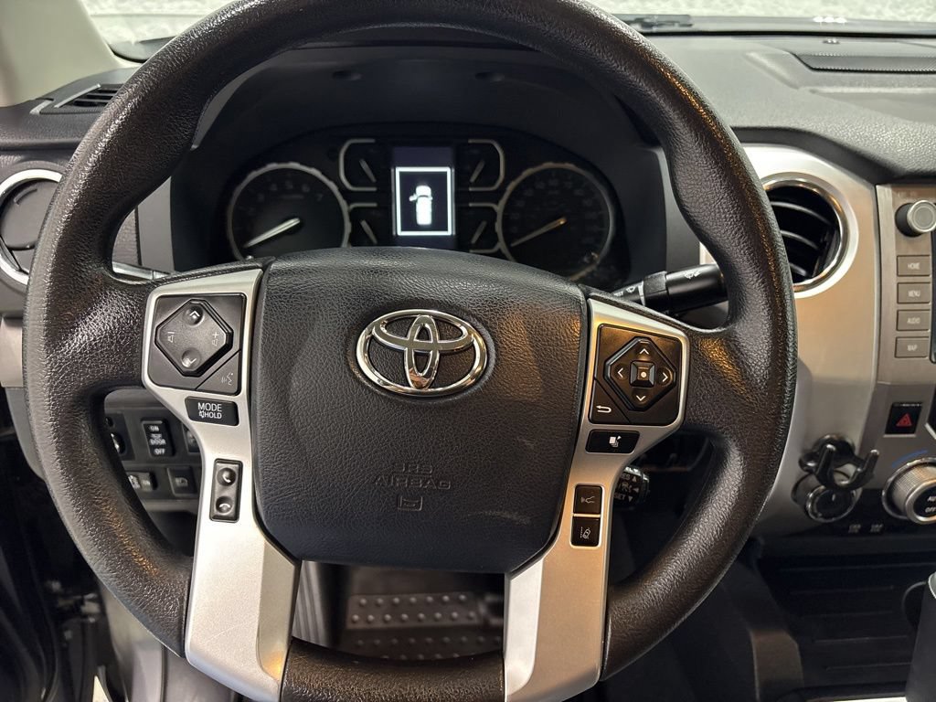 Used 2020 Toyota Tundra SR5 w/ TRD Off-Road Package AWD/4WD image 22