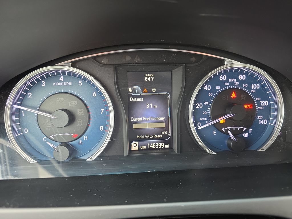 Used 2016 Toyota Camry LE FWD image 20
