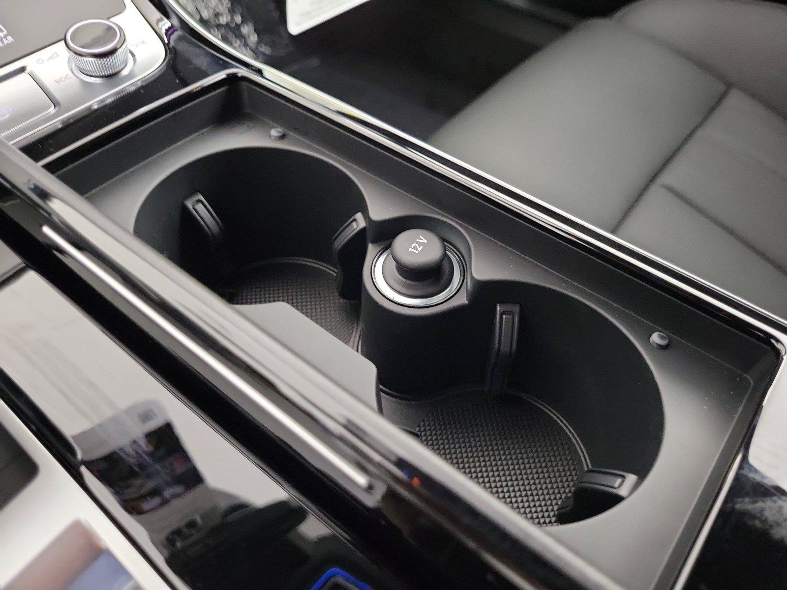New 2027 Audi A8 L 3.0T AWD/4WD image 32