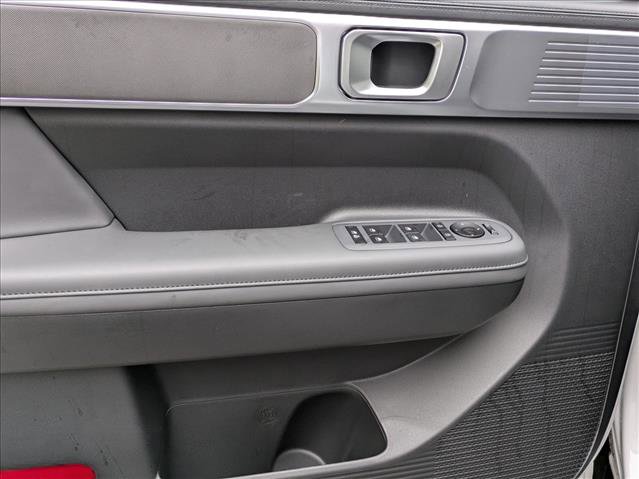 New 2026 Hyundai Santa Fe SEL image 16