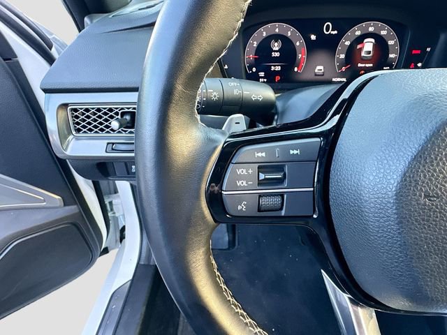 Used 2023 Acura Integra A-Spec image 34