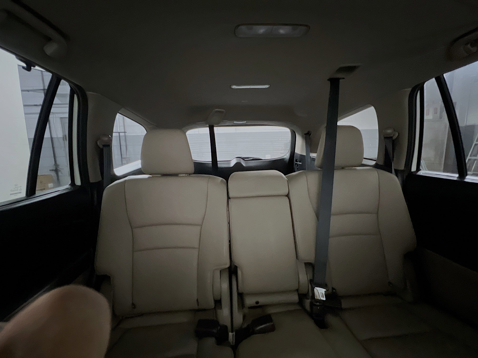 Used 2019 Honda Pilot EX-L image 33