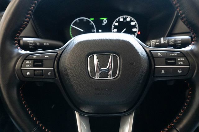 Used 2025 Honda CR-V Sport-L image 16