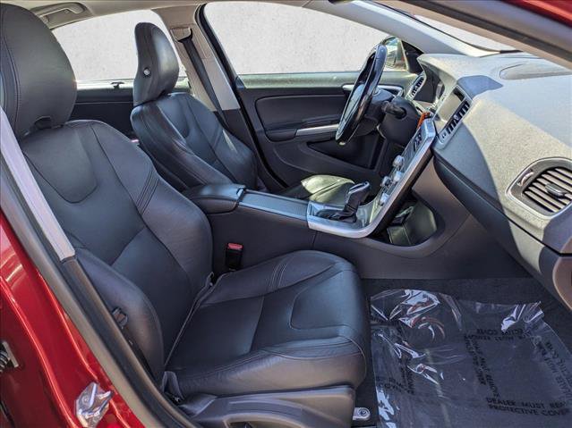 Used 2017 Volvo S60 T5 Inscription Platinum w/ Climate Package AWD/4WD image 21