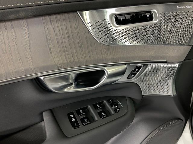 New 2026 Volvo XC90 B6 Ultra w/ Lounge Package image 27