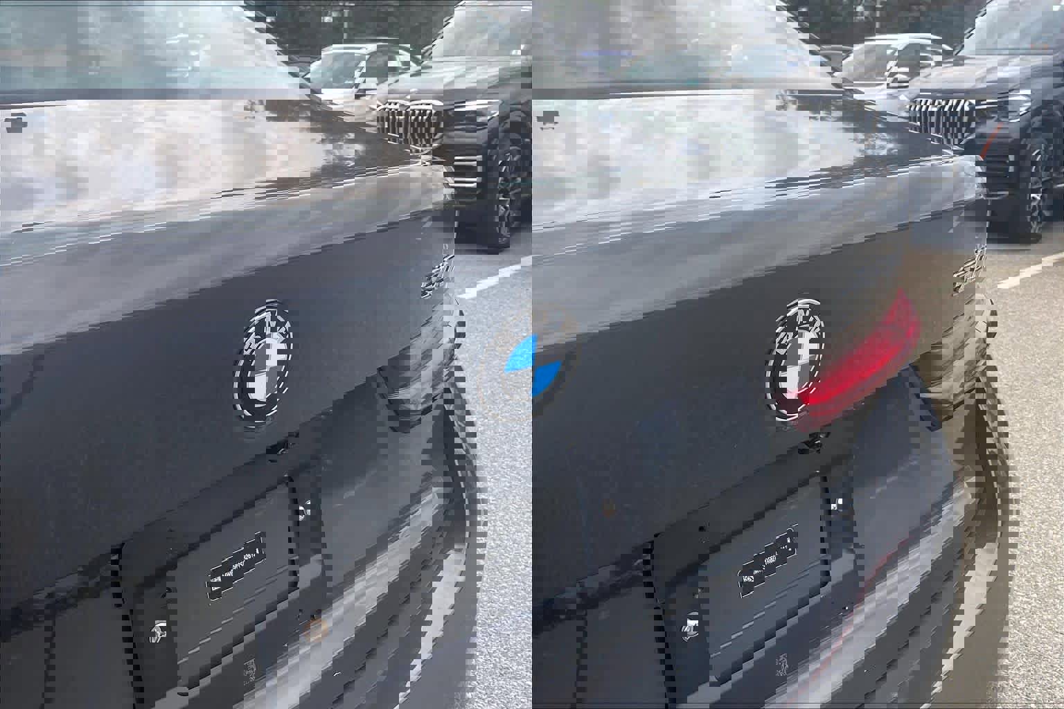 Certified 2024 BMW 330i xDrive Sedan w/ Premium Package image 32