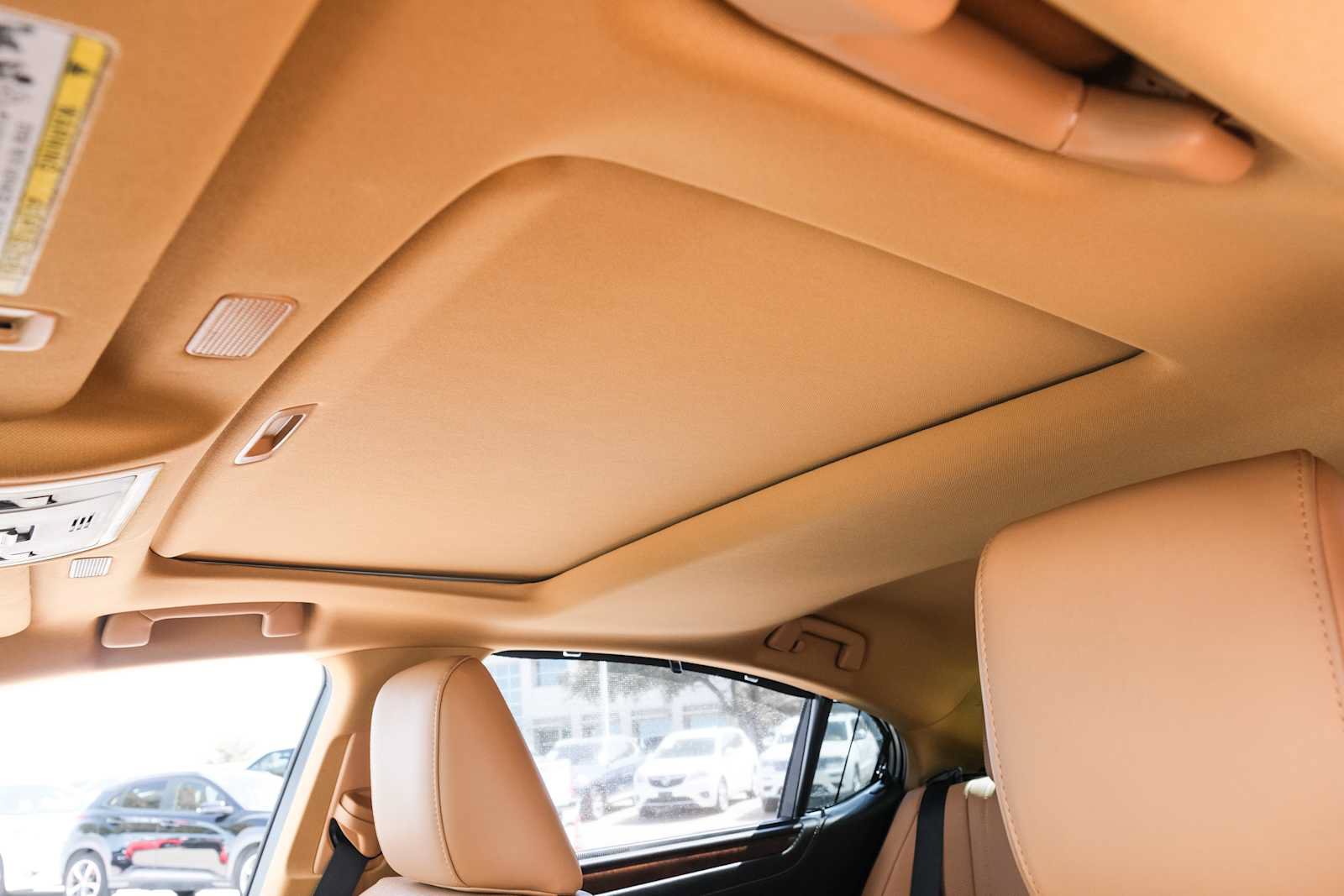 Used 2022 Lexus ES 300h Ultra Luxury w/ Accessory Package 2 FWD image 32
