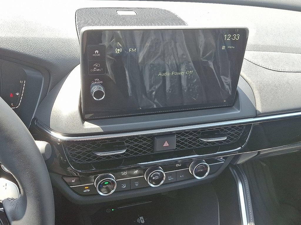 New 2026 Acura ADX AWD image 10