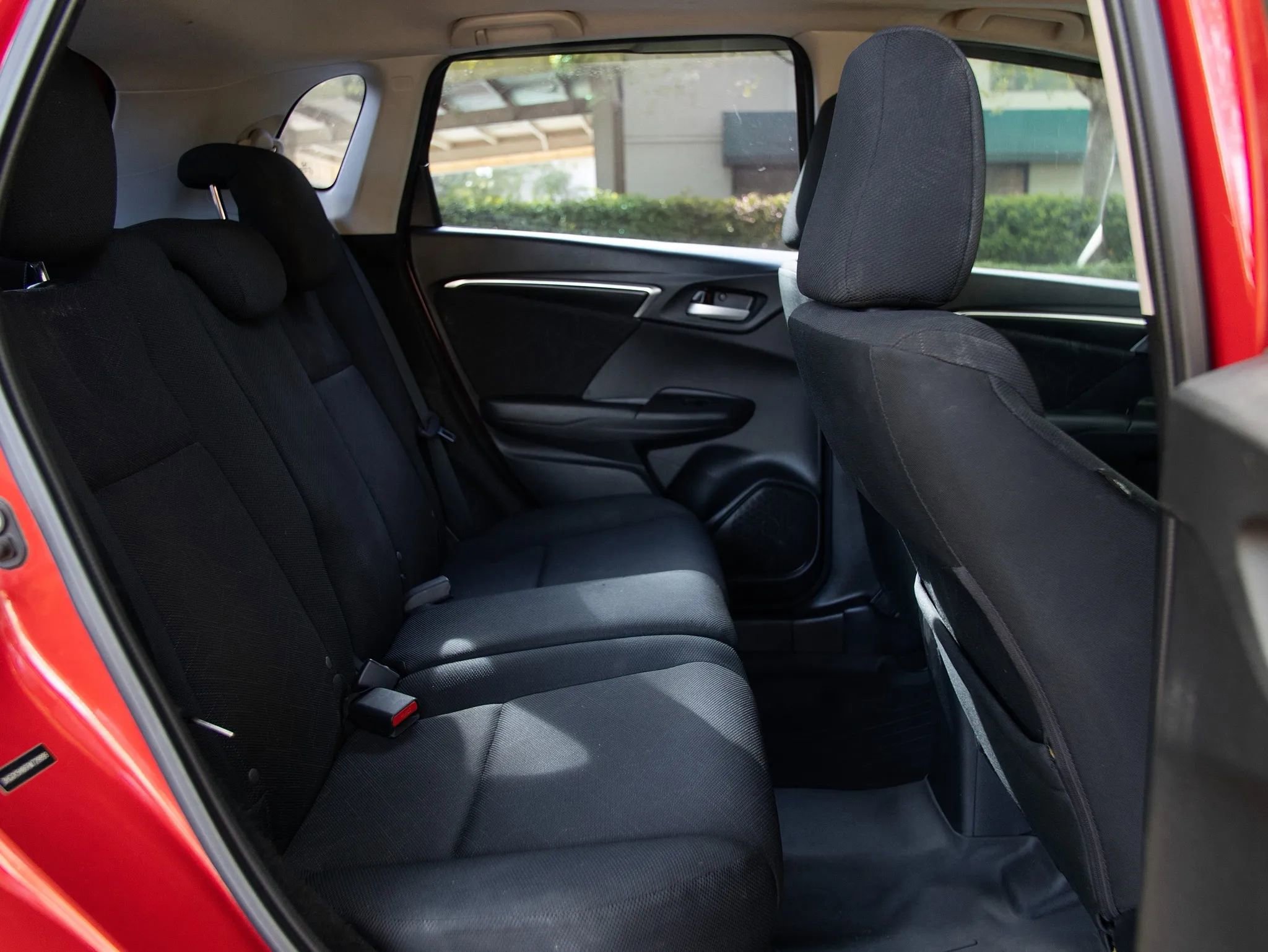 Used 2015 Honda Fit EX-L image 22