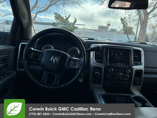 Used 2014 RAM 2500 SLT w/ Luxury Group image 24