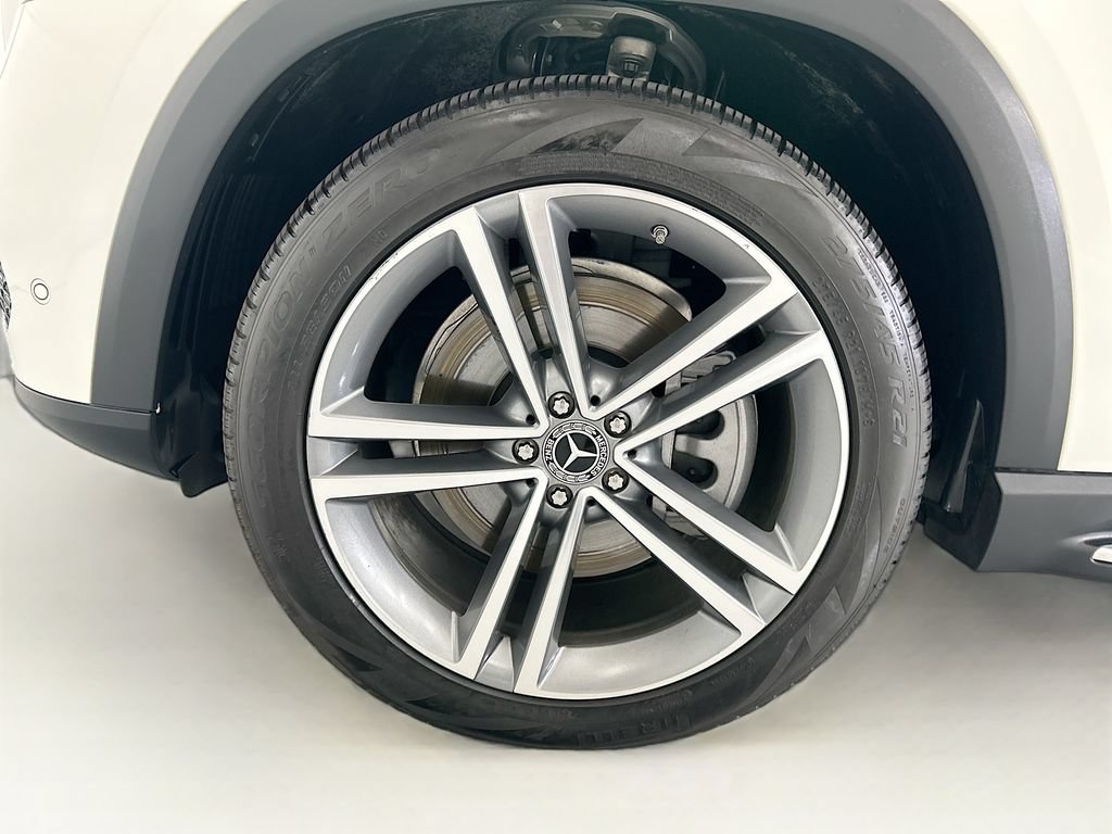 Used 2022 Mercedes-Benz GLE 450 4MATIC image 29