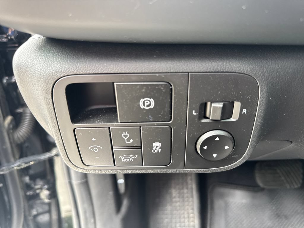 Used 2024 Hyundai Ioniq 6 SE RWD image 14