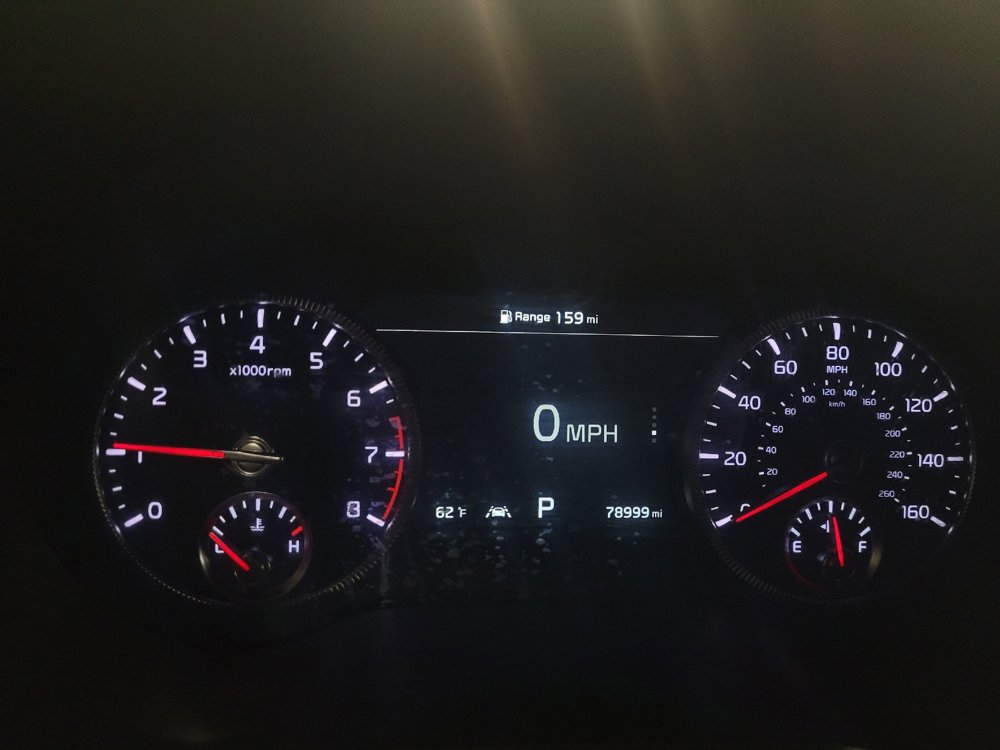 Used 2021 Kia Telluride SX image 23