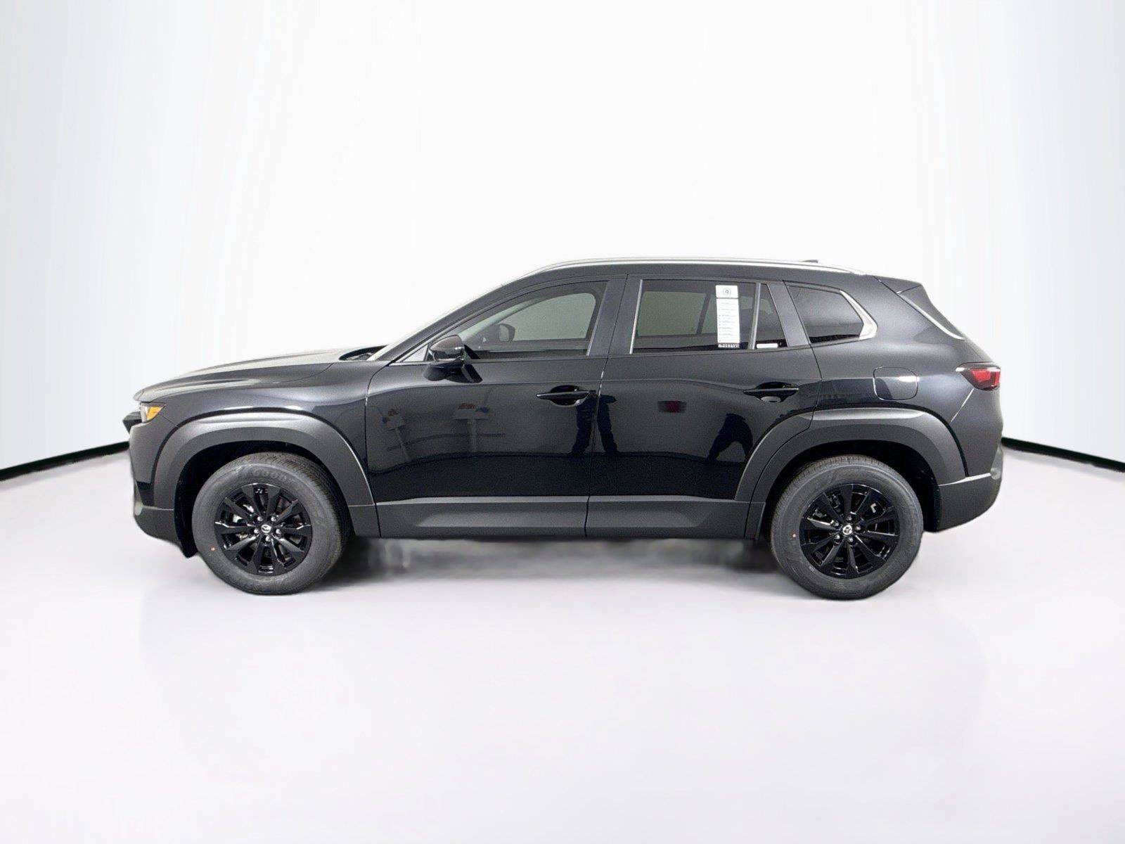 New 2026 MAZDA CX-50 2.5 Hybrid w/ Weather Package AWD/4WD image 9