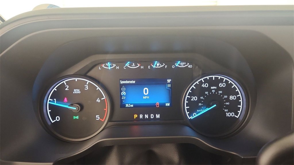 New 2025 Ford F350 XL w/ XL Chrome Package image 21