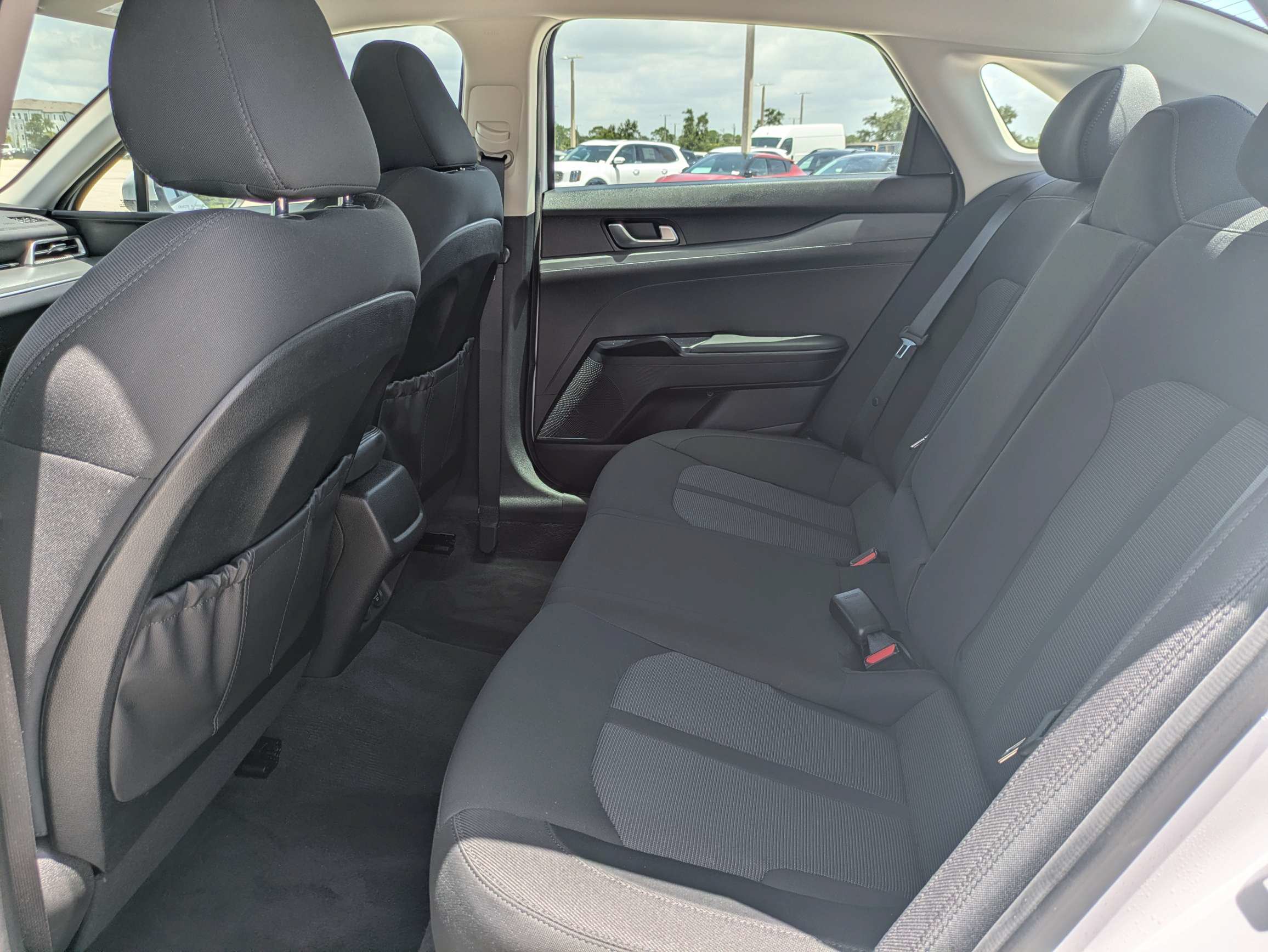 Certified 2022 Kia K5 LXS FWD image 14