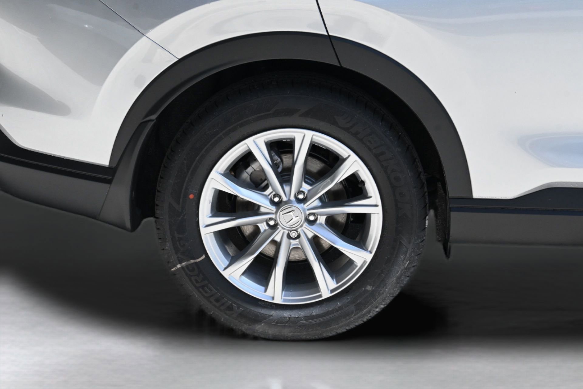 New 2025 Honda CR-V EX-L image 37