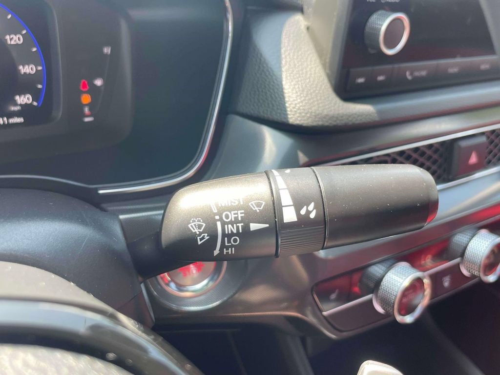 Used 2023 Acura Integra A-Spec FWD image 24