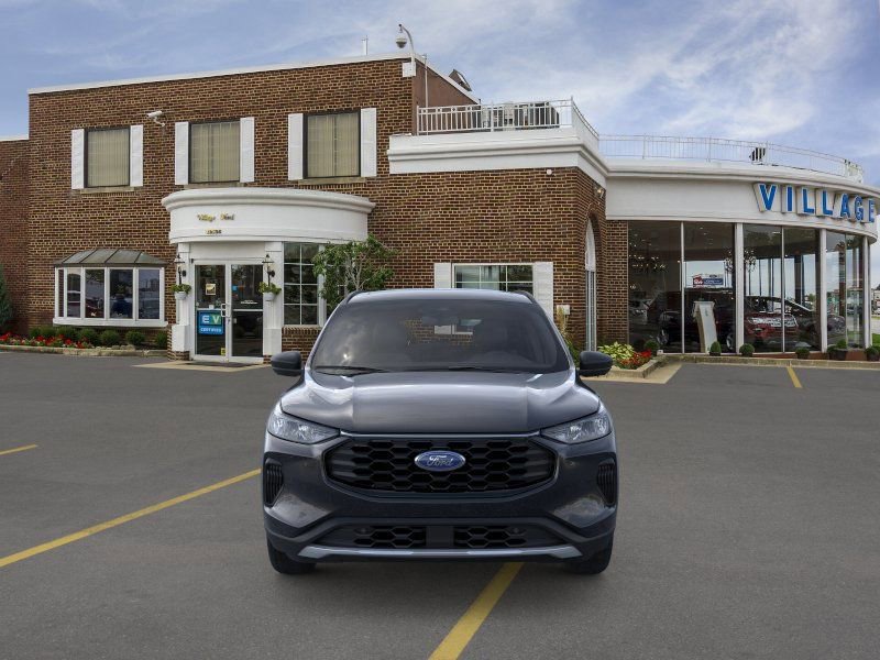New 2026 Ford Escape ST-Line w/ Tech Pack #1 AWD/4WD image 6