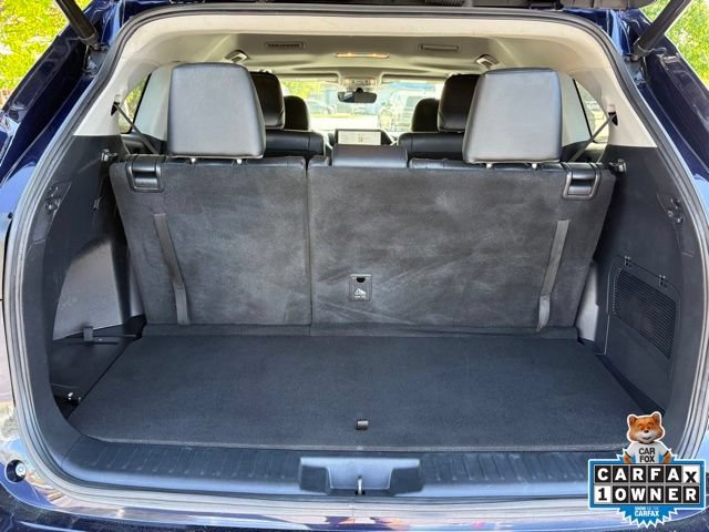 Used 2023 Toyota Highlander XLE FWD image 29