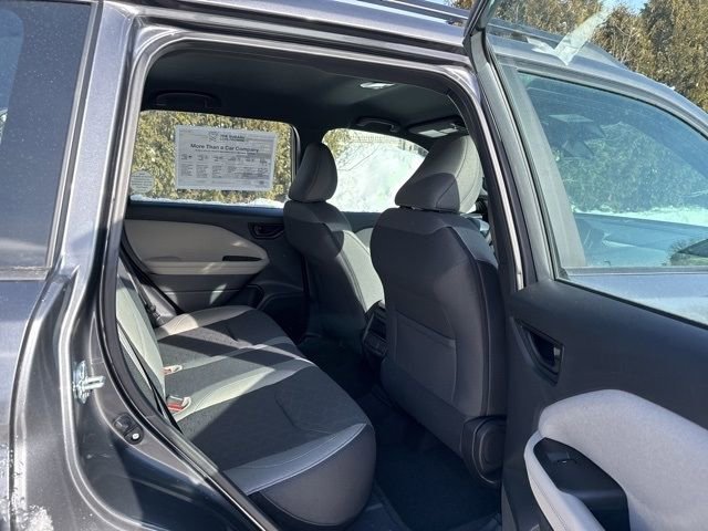 New 2026 Subaru Forester image 13