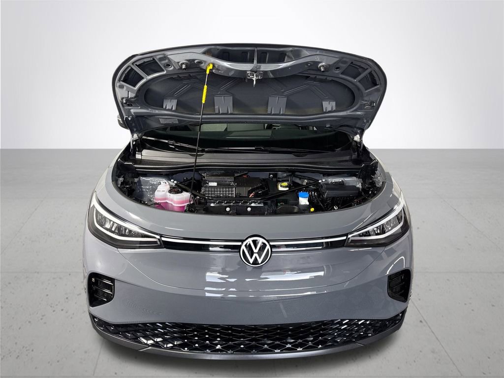 Certified 2024 Volkswagen ID.4 2WD image 23