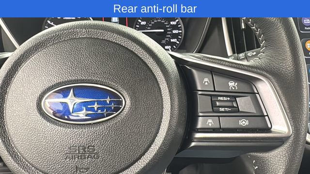 Certified 2025 Subaru Ascent Premium image 28