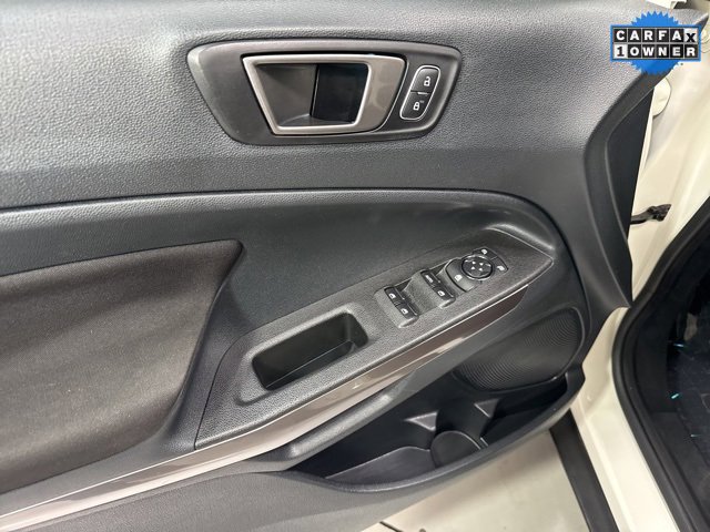 Used 2021 Ford EcoSport SE w/ SE Convenience Package image 9