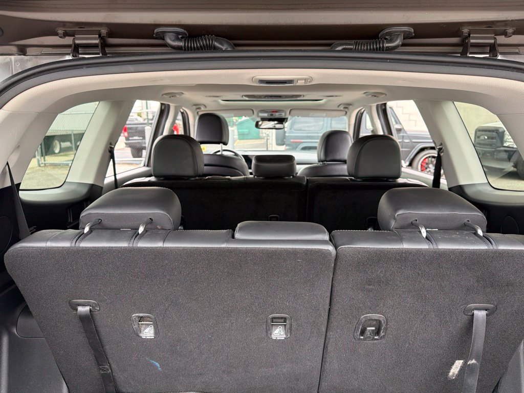 Used 2023 Kia Telluride EX AWD/4WD image 17