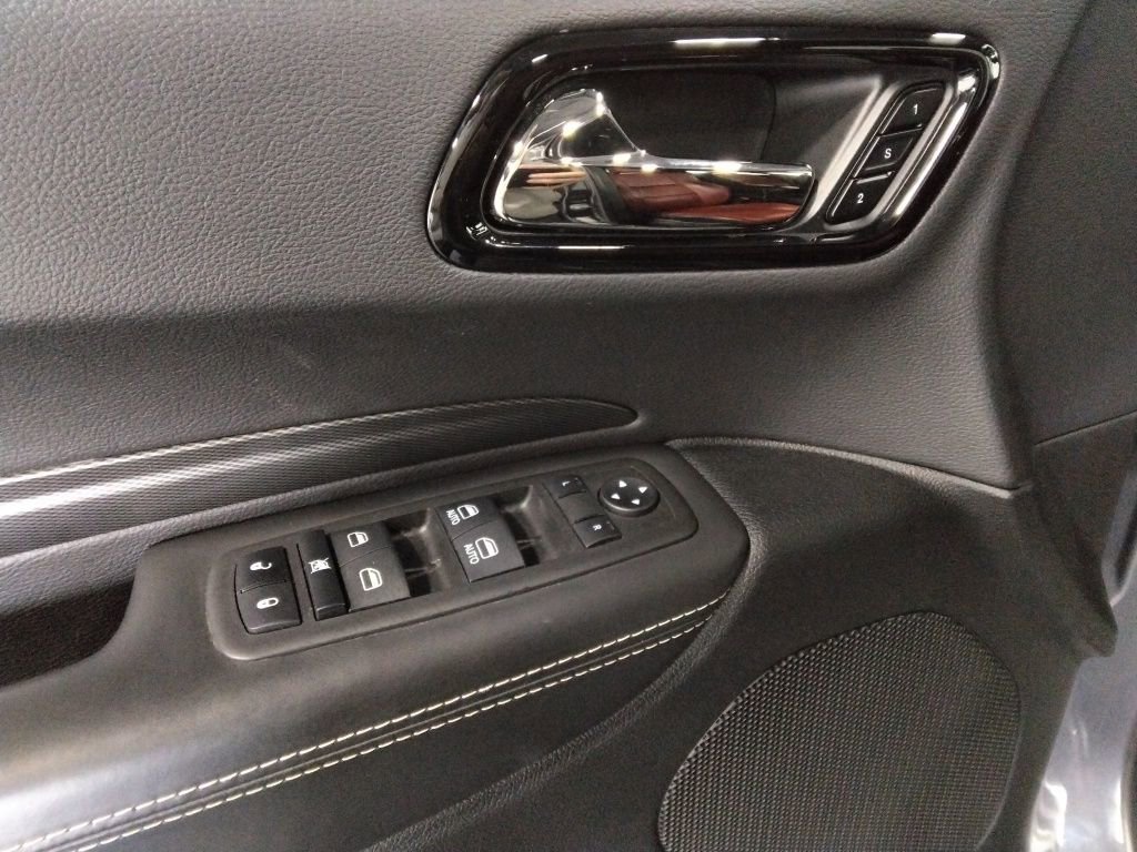 Used 2023 Dodge Durango SRT image 34