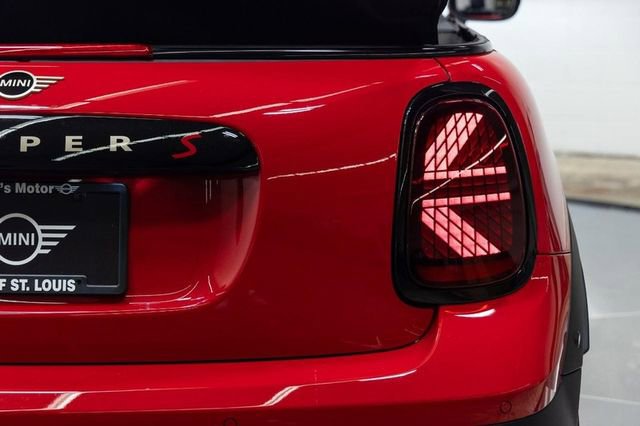 New 2026 MINI Cooper S image 8